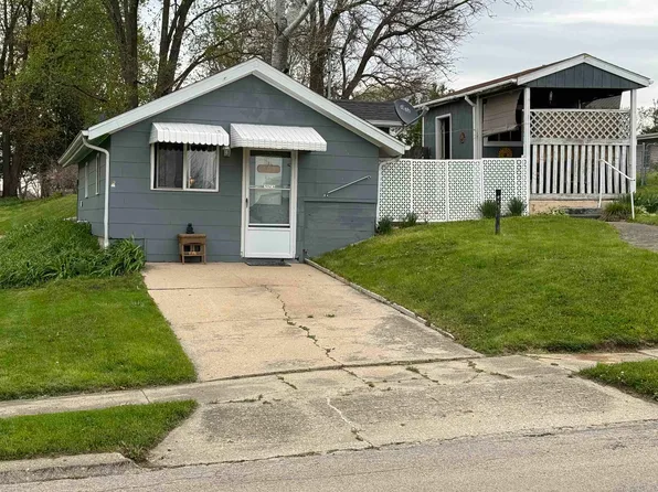 605 Jefferson St, Hanover, IL 61041