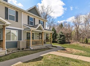629 Laurel Pl, Norwalk, IA 50211