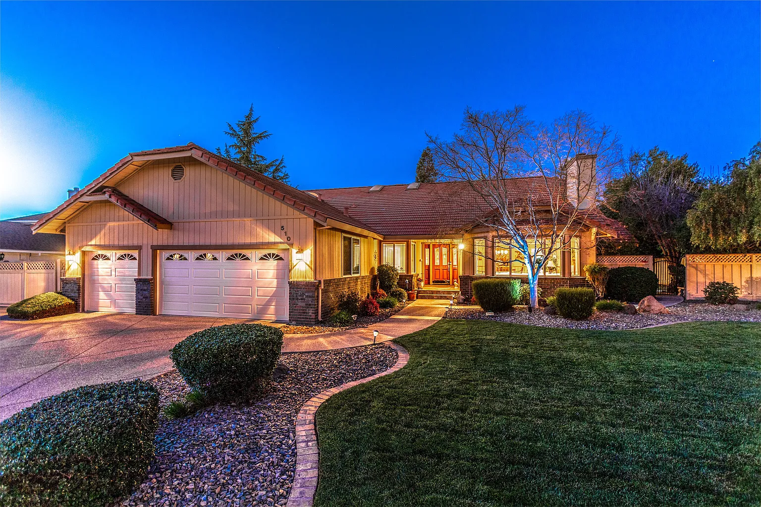 510 Rhea Way photo 1