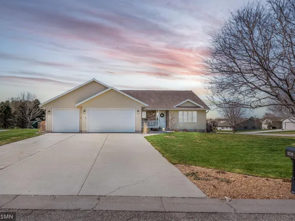 1108 Nordic Cir, Mondovi, WI 54755