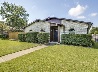 1820 Shreveport Trl, Plano, TX 75023