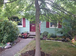 3418 48th Ave SW, Seattle, WA 98116