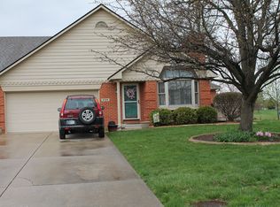 2724 Colony Lake Dr W #C, Plainfield, IN 46168