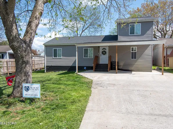 2424 King St Lot 68, Maryville, TN 37804