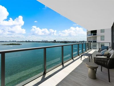788 NE 23rd St UNIT 1201, Miami, FL, 33137
