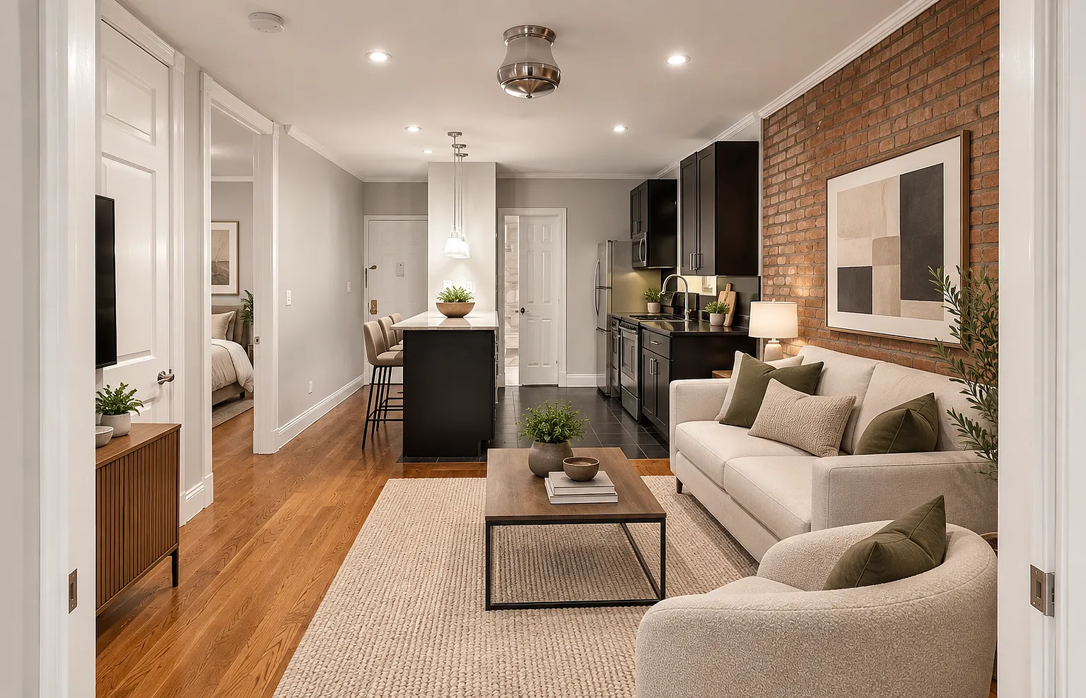 436 West 52nd Street — Photo 1