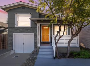 3388 64th Ave, Oakland, CA 94605