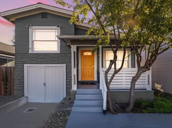 3388 64th Ave, Oakland, CA 94605