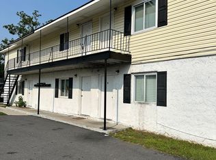 1301 Stiles Ave, Savannah, GA 31415