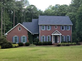 303 W Yorktown Dr, Lagrange, GA 30240