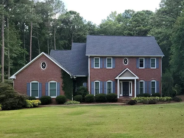 303 W Yorktown Dr, Lagrange, GA 30240