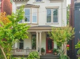 1915 Hanover Ave, Richmond, VA 23220