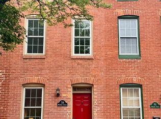 739 McHenry St, Baltimore, MD 21230