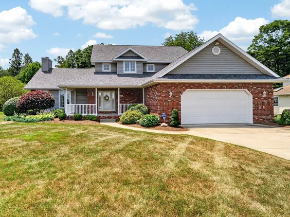 5800 Ruhl Rd, Fairview, PA 16415