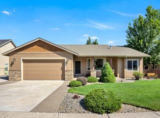 4041 SW Tommy Armour Ln, Redmond, OR 97756