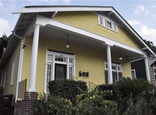 2830 Annunciation St, New Orleans, LA 70115