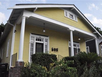 2830 Annunciation St, New Orleans, LA, 70115
