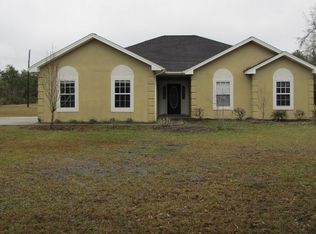 507 Buck Swamp Rd, Brunswick, GA 31523