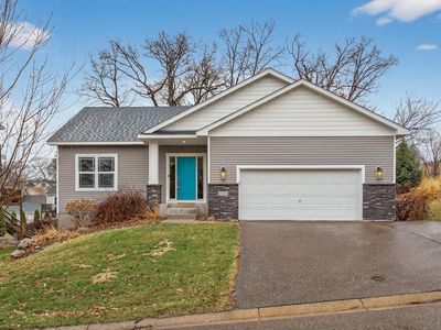 9530 18th Ave N, Plymouth, MN, 55441