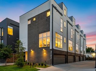 2102 N Prairie Ave #105, Dallas, TX 75204
