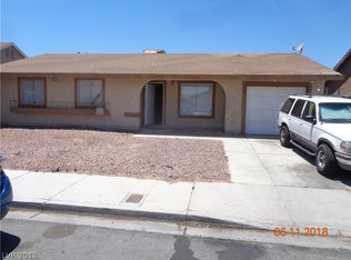 3691 N Rochester Ave, Las Vegas, NV 89115