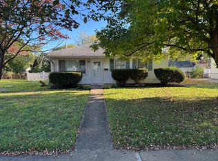 107 S Reed St, Bel Air, MD 21014