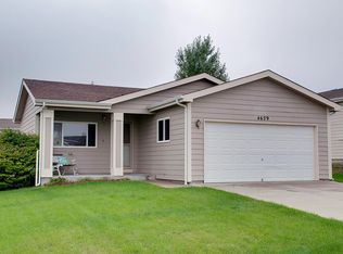 4629 Spur Dr, Cheyenne, WY 82001