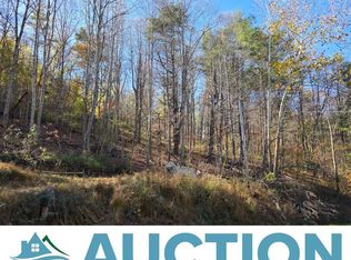 Tbd Pilot Rd, Riner, VA 24149