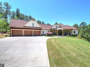 6681 Tyree Rd, Winston, GA 30187