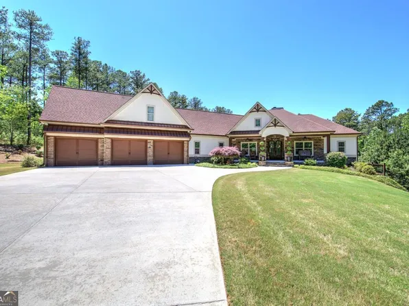 6681 Tyree Rd, Winston, GA 30187