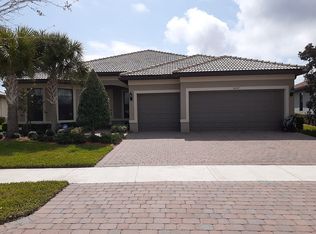 5057 Pendelton Sq, Vero Beach, FL 32967