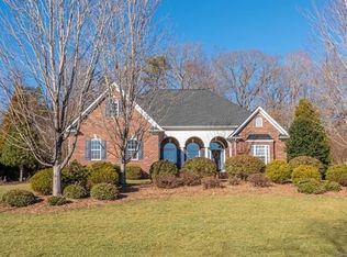 5820 Sugarcane Ct, Mint Hill, NC 28227