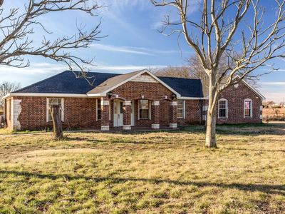 6321 County Road 913, Godley, TX, 76044