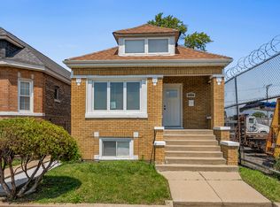 5418 W Flournoy St, Chicago, IL 60644