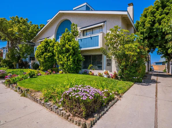 5449 Driftwood St, Oxnard, CA 93035