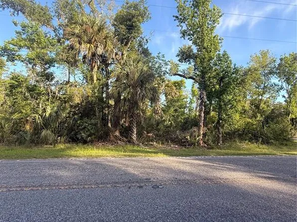 10274 W Ozello Trl Lot 5, Crystal River, FL 34429