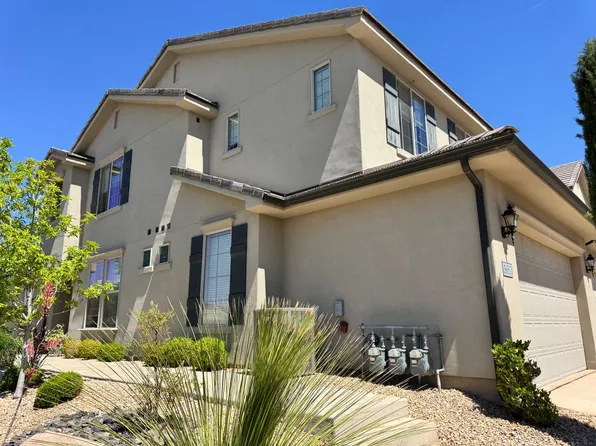 3657 S Sochi Ln, St George, UT 84790