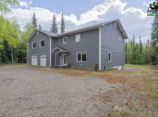 2309 Blue Sparkle Dr, North Pole, AK 99705