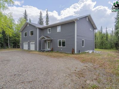 2309 Blue Sparkle Dr, North Pole, AK, 99705