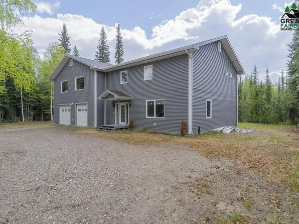 2309 Blue Sparkle Dr, North Pole, AK 99705