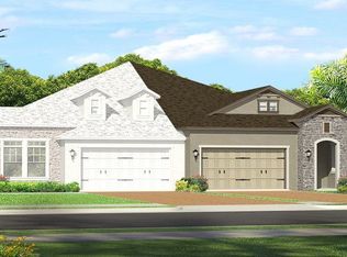 4375 Barletta Ct, Wesley Chapel, FL 33543