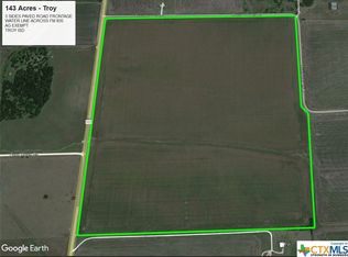 Fm 935, Troy, TX 76579
