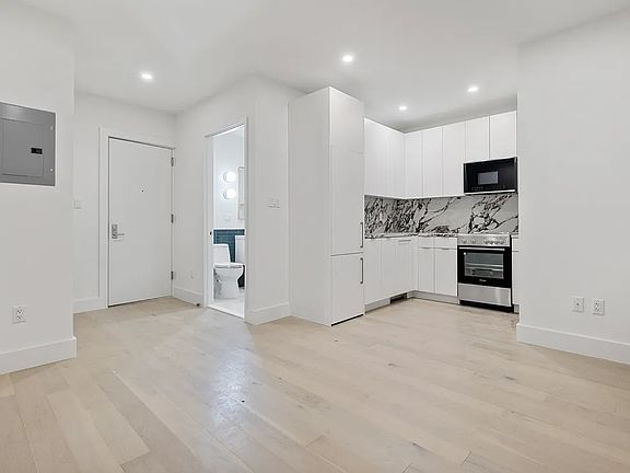 2nd image of 300 W 21st St APT 57
