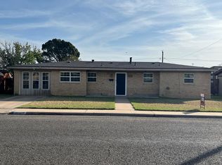 2106 Spur Ave, Odessa, TX 79761