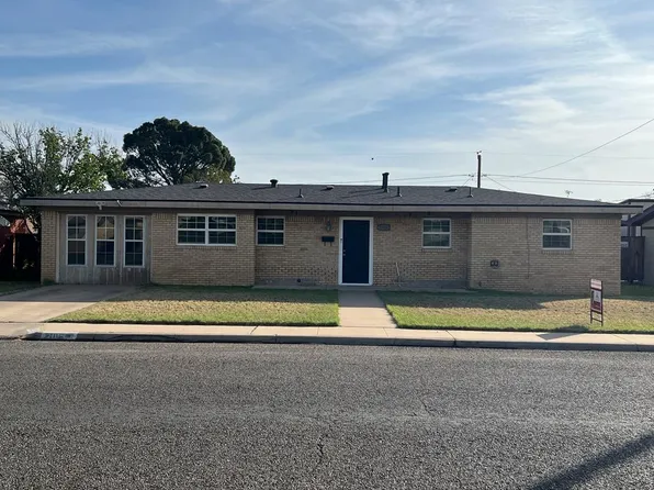 2106 Spur Ave, Odessa, TX 79761