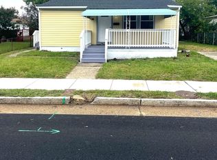 811 N Dr Martin Luther King Blvd, Atlantic City, NJ 08401