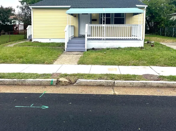 811 N Dr Martin Luther King Blvd, Atlantic City, NJ 08401