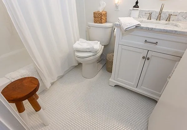 16 Balmoral St #410 — Photo 22