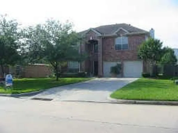 30550 Country Meadows Dr, Tomball, TX 77375