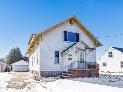 415 E Maple St, Appleton, WI, 54915